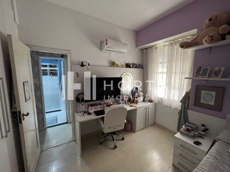 Apartamento à venda com 3 quartos, 140m² - Foto 18