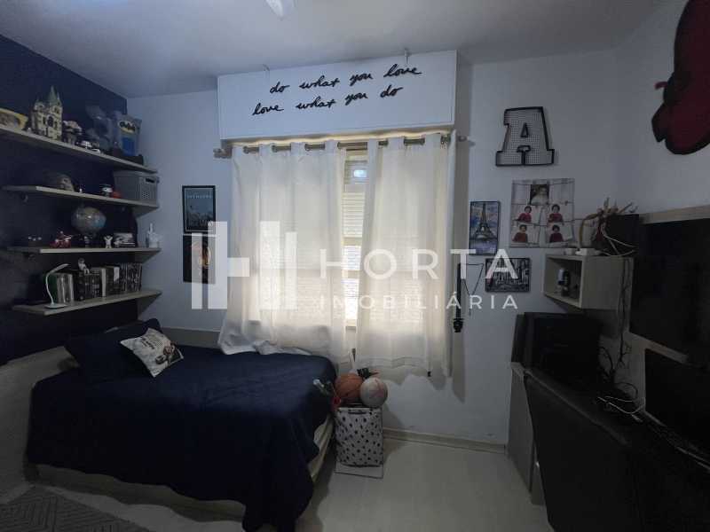 Apartamento à venda com 3 quartos, 140m² - Foto 19