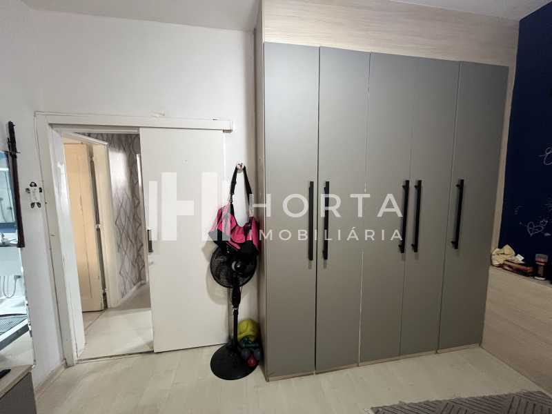 Apartamento à venda com 3 quartos, 140m² - Foto 20