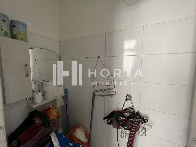 Apartamento à venda com 3 quartos, 140m² - Foto 29