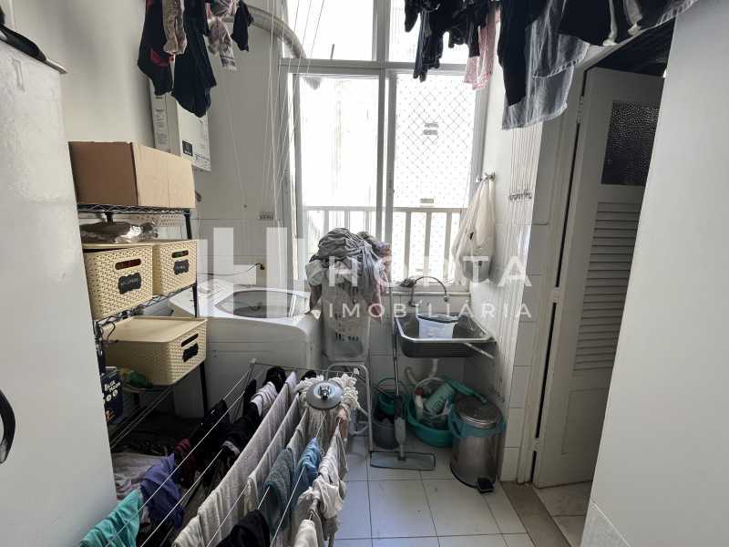 Apartamento à venda com 3 quartos, 140m² - Foto 22