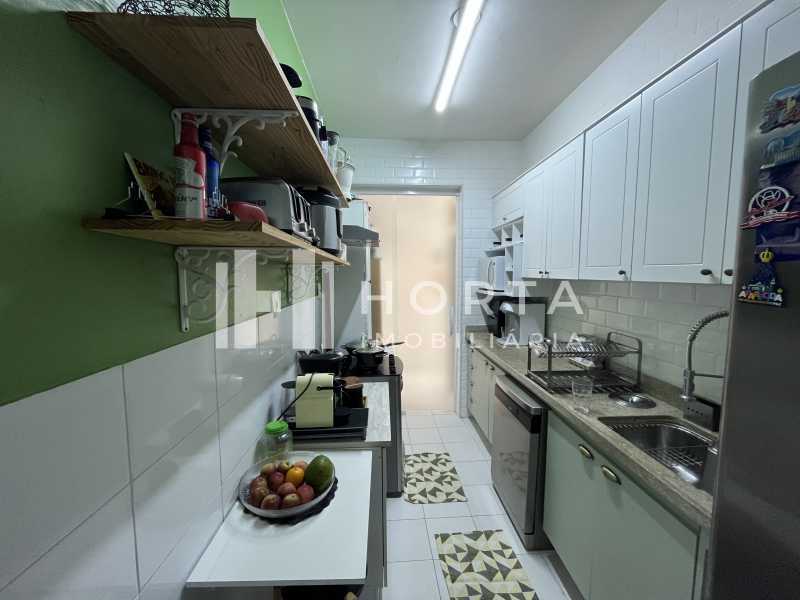 Apartamento à venda com 3 quartos, 140m² - Foto 24