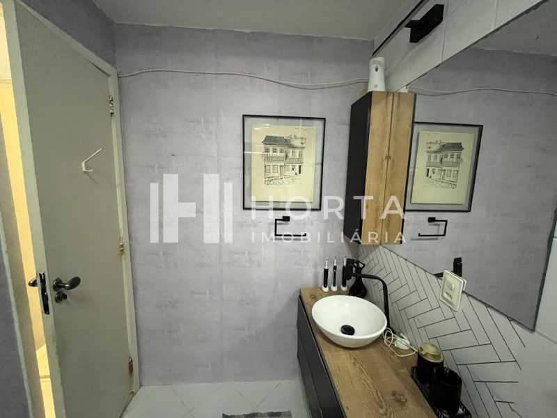 Apartamento à venda com 3 quartos, 140m² - Foto 27