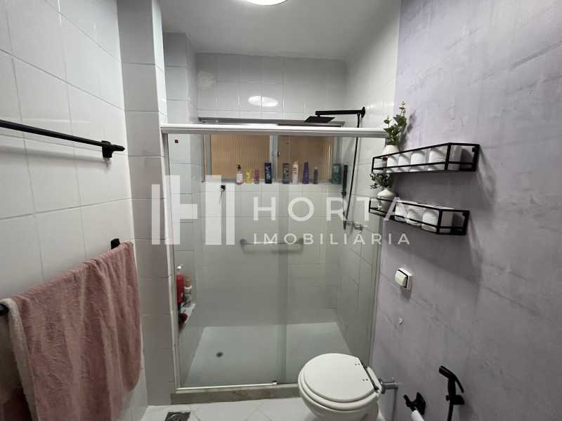 Apartamento à venda com 3 quartos, 140m² - Foto 28