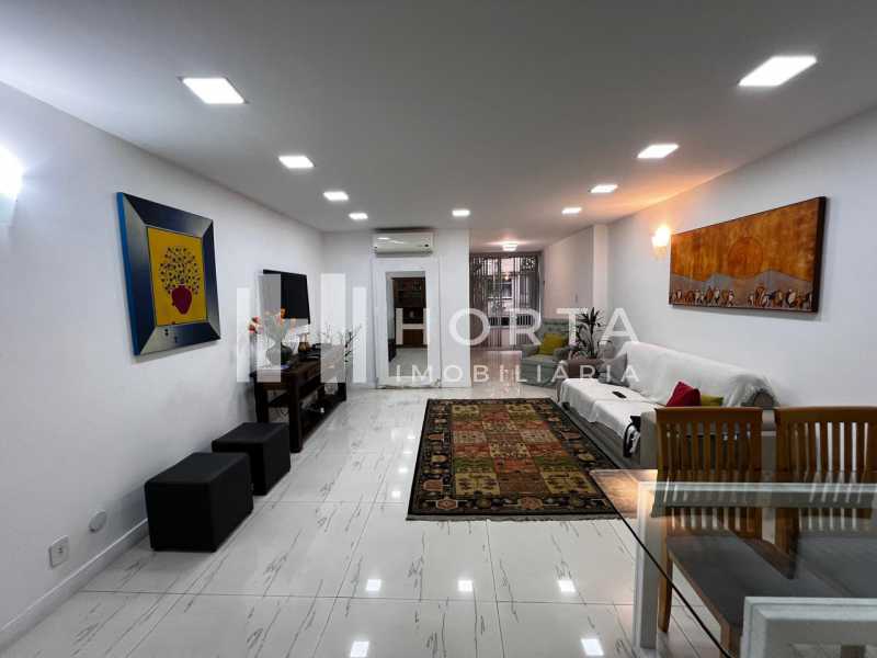 Apartamento para alugar com 3 quartos, 150m² - Foto 2