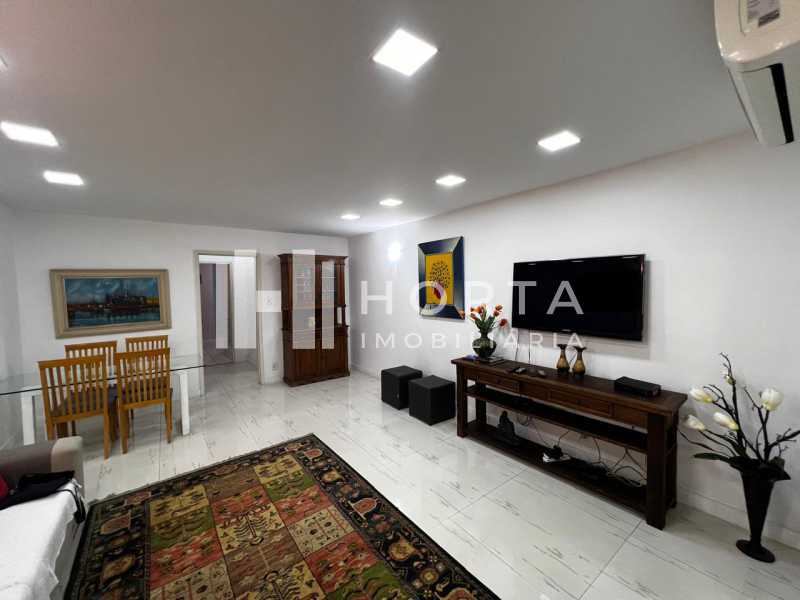 Apartamento para alugar com 3 quartos, 150m² - Foto 1