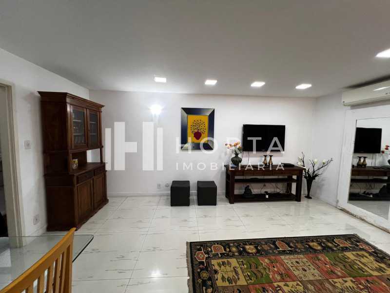 Apartamento para alugar com 3 quartos, 150m² - Foto 3