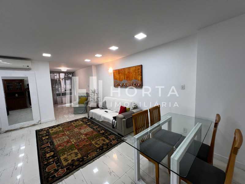 Apartamento para alugar com 3 quartos, 150m² - Foto 4