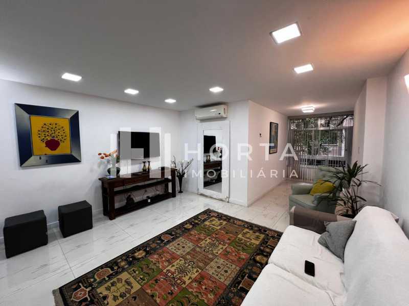 Apartamento para alugar com 3 quartos, 150m² - Foto 5