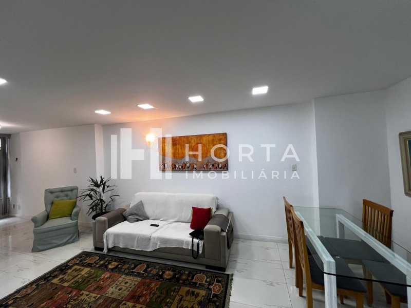 Apartamento para alugar com 3 quartos, 150m² - Foto 8