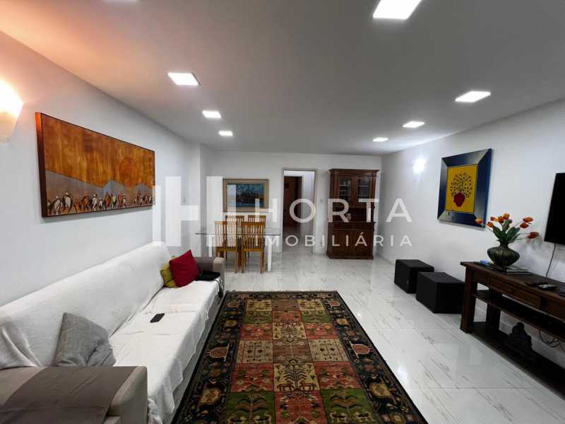 Apartamento para alugar com 3 quartos, 150m² - Foto 10