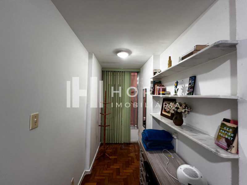 Apartamento para alugar com 3 quartos, 150m² - Foto 12