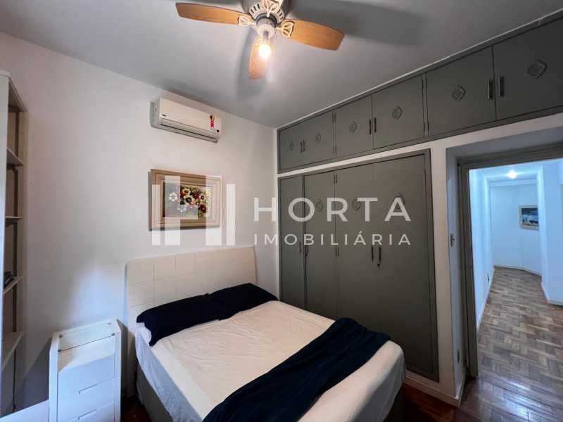 Apartamento para alugar com 3 quartos, 150m² - Foto 14