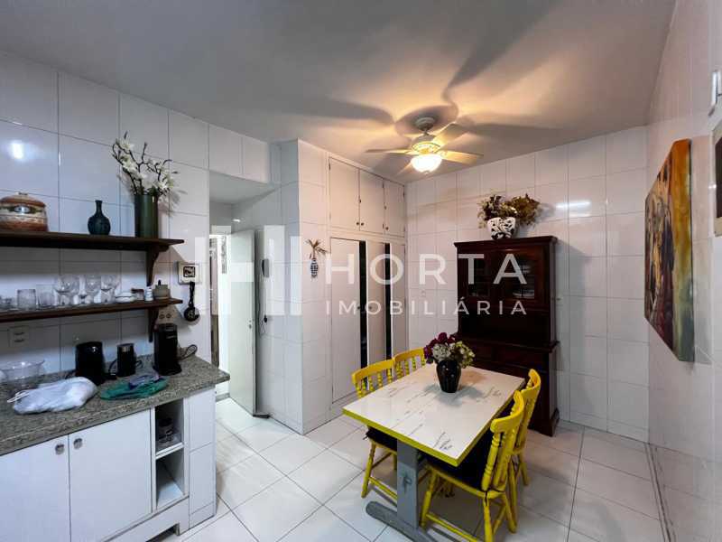 Apartamento para alugar com 3 quartos, 150m² - Foto 16