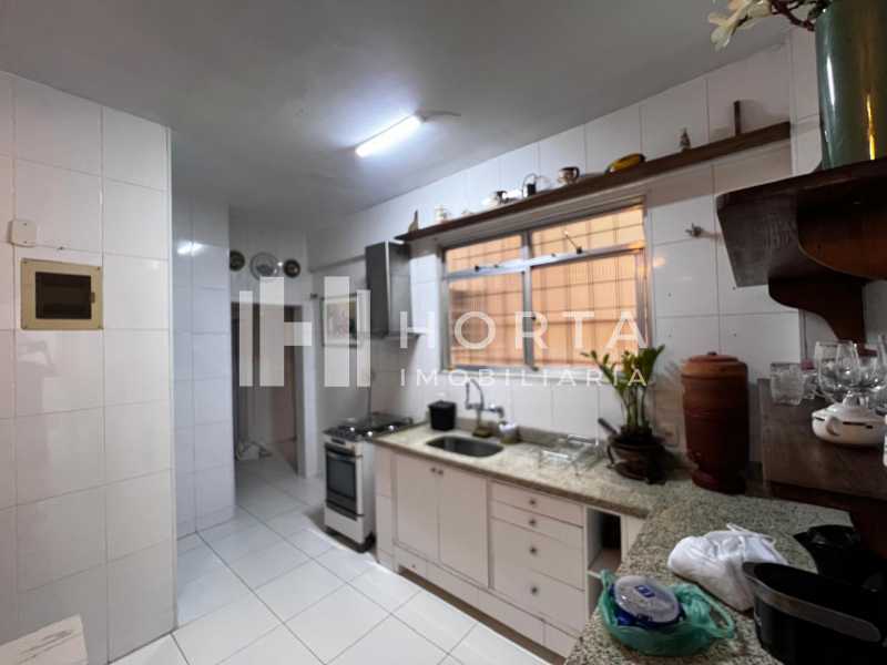 Apartamento para alugar com 3 quartos, 150m² - Foto 17