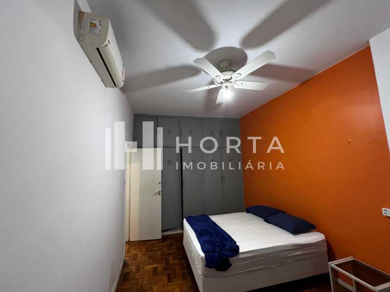 Apartamento para alugar com 3 quartos, 150m² - Foto 19