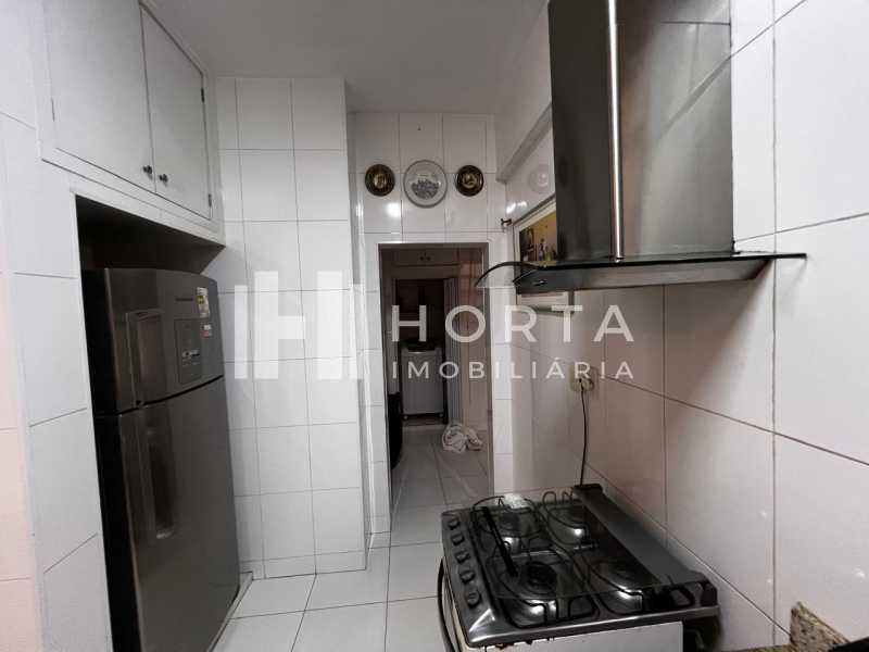 Apartamento para alugar com 3 quartos, 150m² - Foto 21