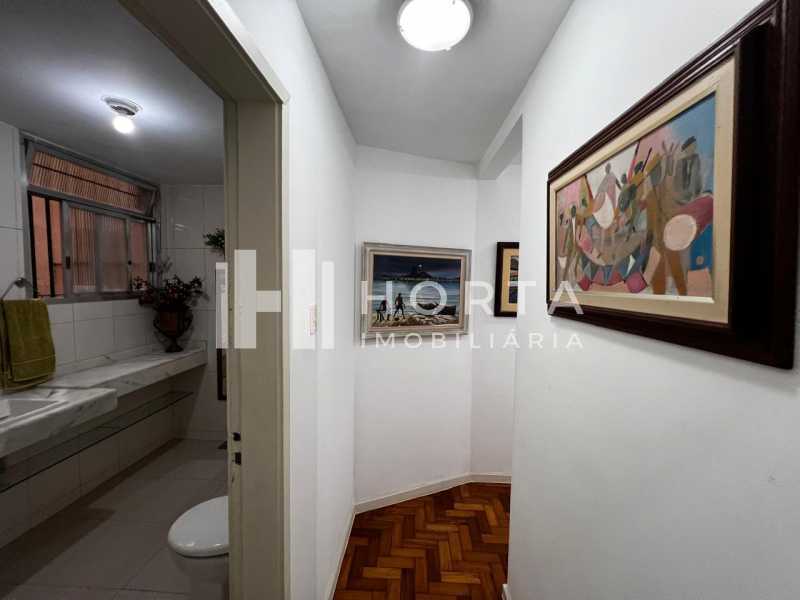 Apartamento para alugar com 3 quartos, 150m² - Foto 25