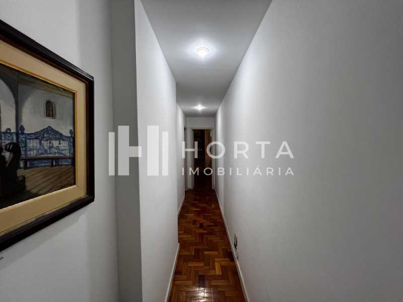 Apartamento para alugar com 3 quartos, 150m² - Foto 28