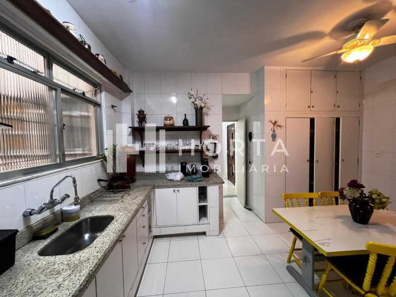 Apartamento para alugar com 3 quartos, 150m² - Foto 30