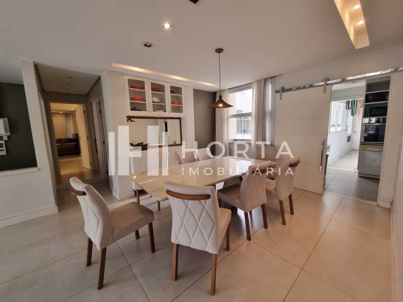 Cobertura à venda com 3 quartos, 210m² - Foto 4