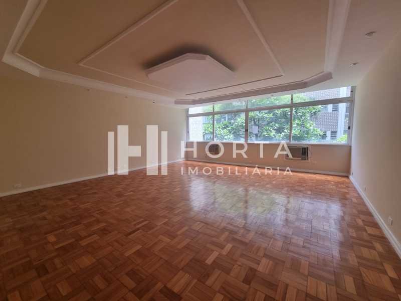 Apartamento para alugar com 4 quartos, 250m² - Foto 1