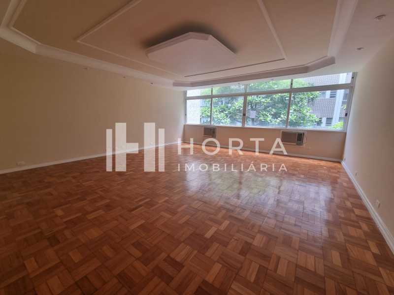 Apartamento para alugar com 4 quartos, 250m² - Foto 2