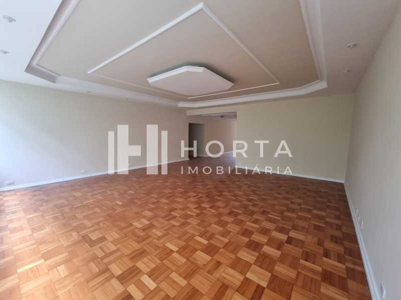 Apartamento para alugar com 4 quartos, 250m² - Foto 3