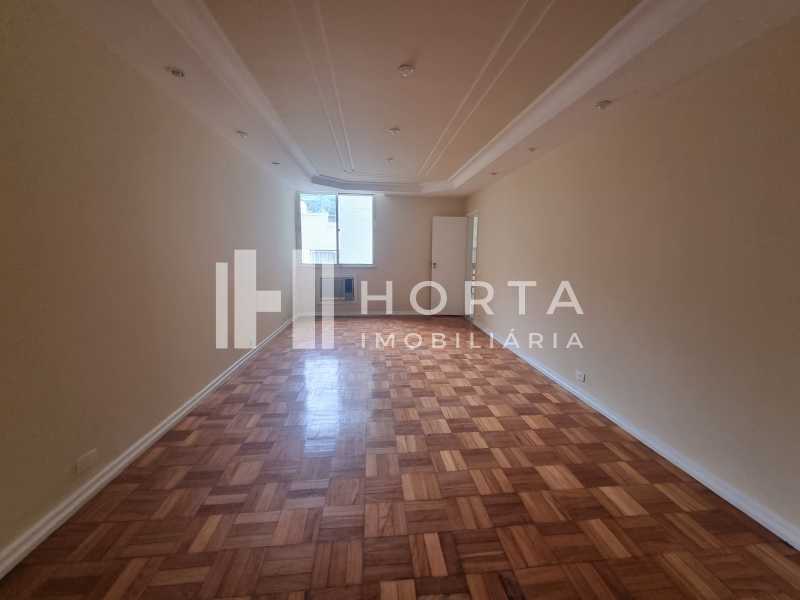 Apartamento para alugar com 4 quartos, 250m² - Foto 4