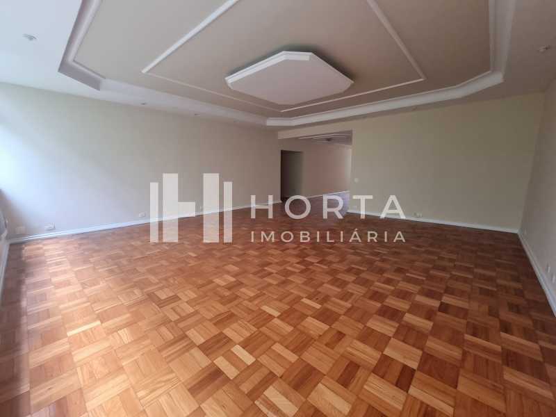 Apartamento para alugar com 4 quartos, 250m² - Foto 5