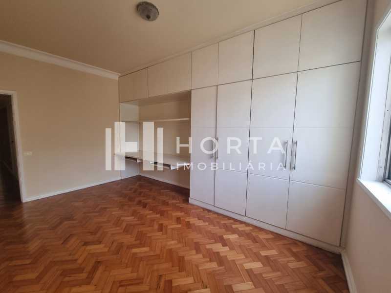 Apartamento para alugar com 4 quartos, 250m² - Foto 11