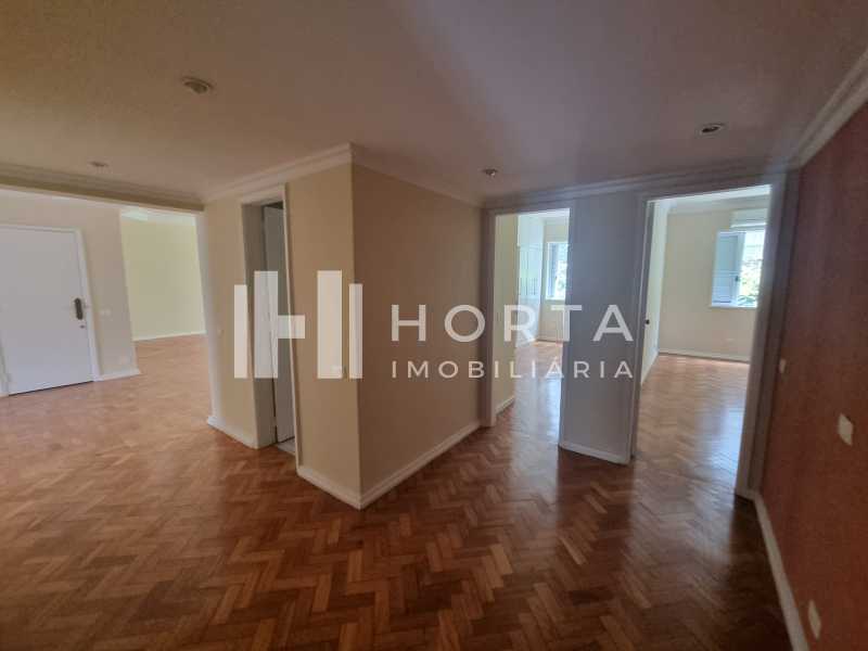 Apartamento para alugar com 4 quartos, 250m² - Foto 12