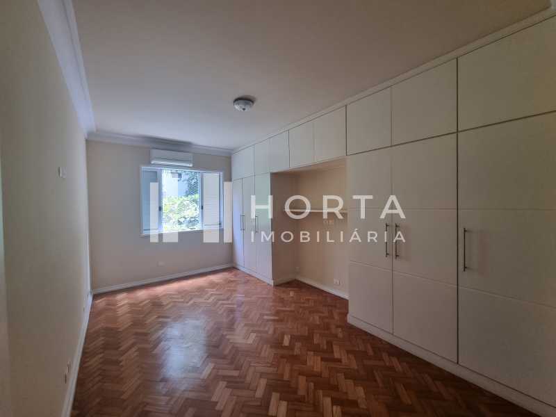 Apartamento para alugar com 4 quartos, 250m² - Foto 13