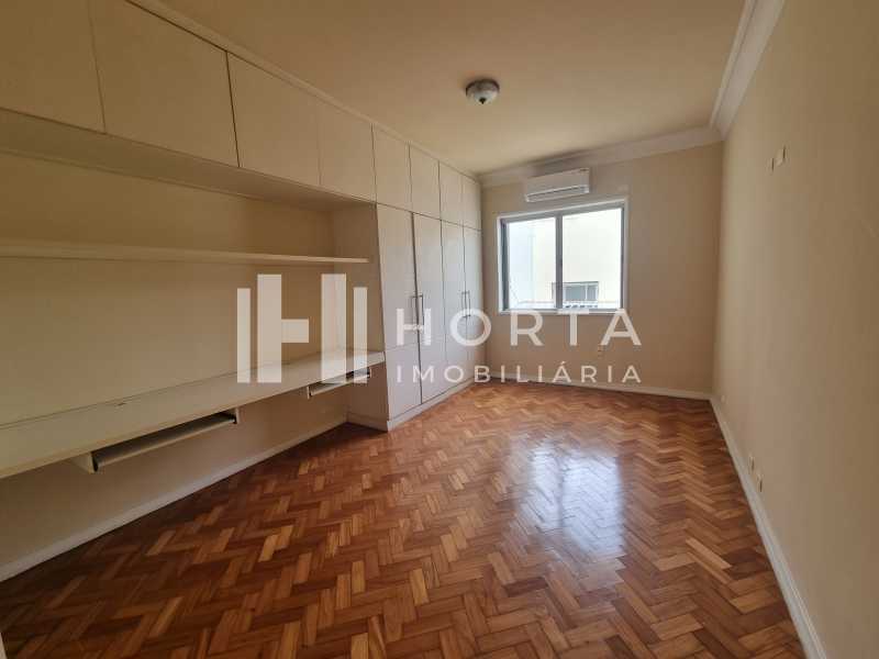 Apartamento para alugar com 4 quartos, 250m² - Foto 16