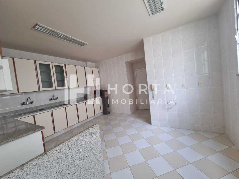 Apartamento para alugar com 4 quartos, 250m² - Foto 22