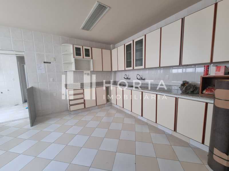 Apartamento para alugar com 4 quartos, 250m² - Foto 23