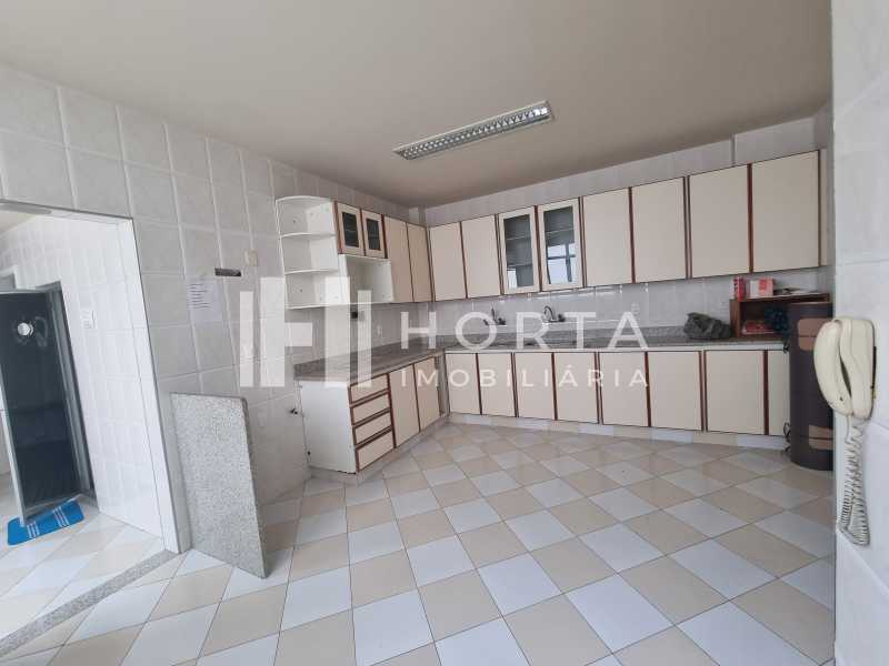 Apartamento para alugar com 4 quartos, 250m² - Foto 24