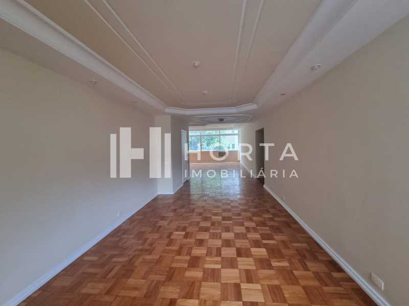 Apartamento para alugar com 4 quartos, 250m² - Foto 27