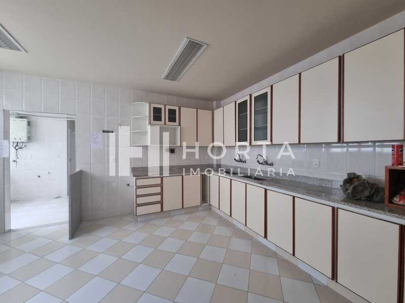 Apartamento para alugar com 4 quartos, 250m² - Foto 28