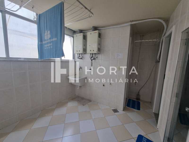 Apartamento para alugar com 4 quartos, 250m² - Foto 29