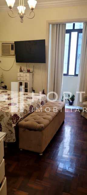 Apartamento à venda com 2 quartos, 120m² - Foto 4