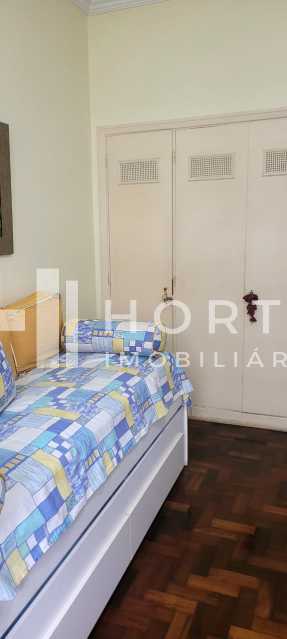 Apartamento à venda com 2 quartos, 120m² - Foto 5