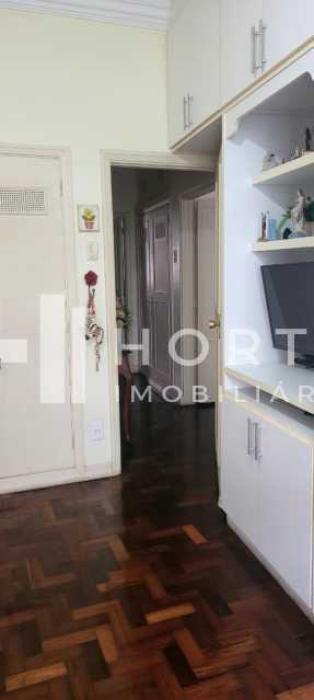 Apartamento à venda com 2 quartos, 120m² - Foto 7