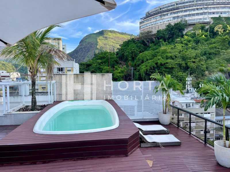 Cobertura, 5 quartos, 533 m² - Foto 2