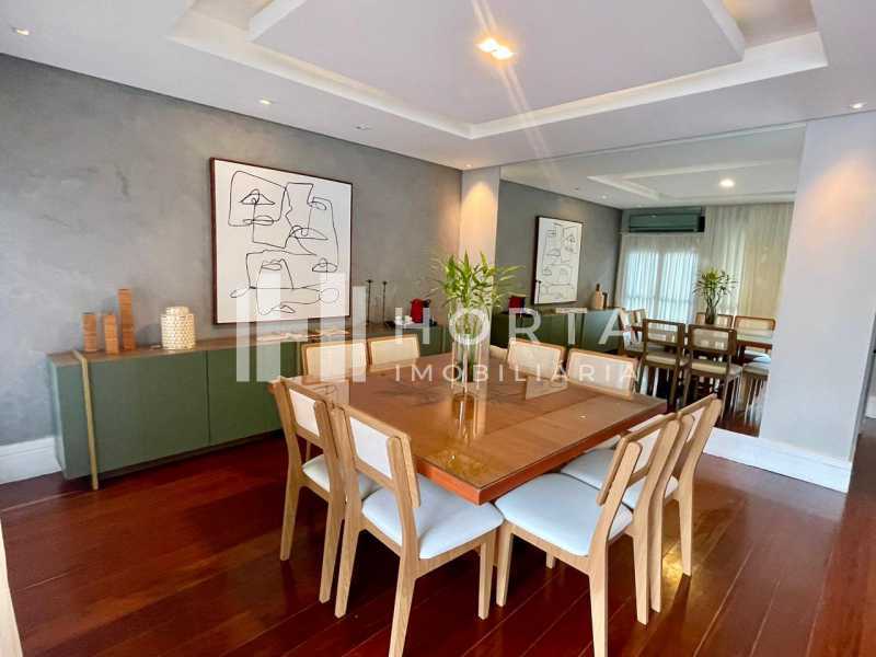 Cobertura, 5 quartos, 533 m² - Foto 6