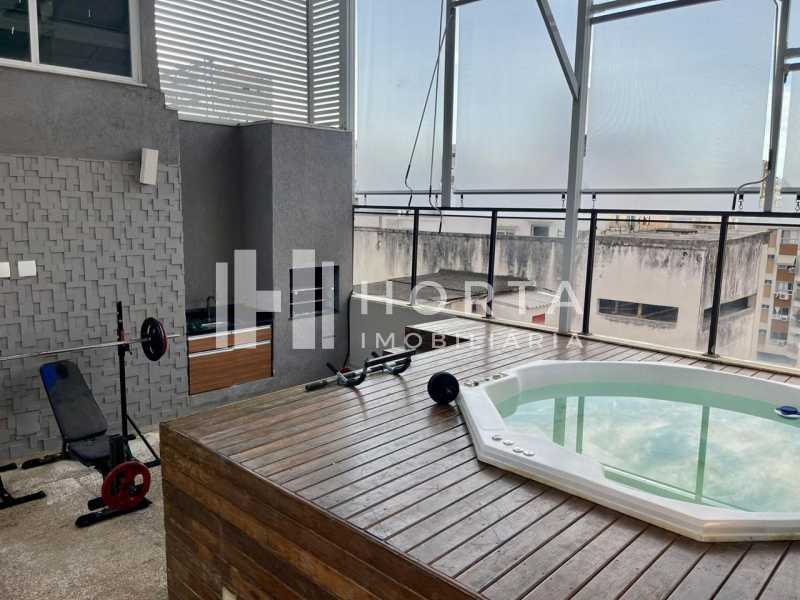 Cobertura, 5 quartos, 533 m² - Foto 22