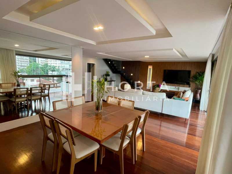 Cobertura, 5 quartos, 533 m² - Foto 27