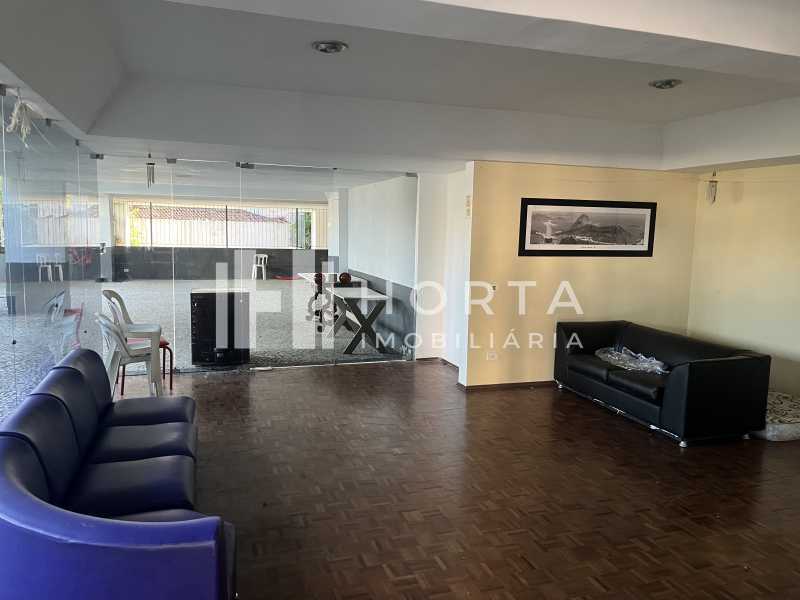 Apartamento à venda com 1 quarto, 90m² - Foto 21