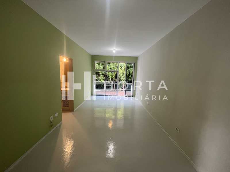 Apartamento à venda com 1 quarto, 90m² - Foto 1