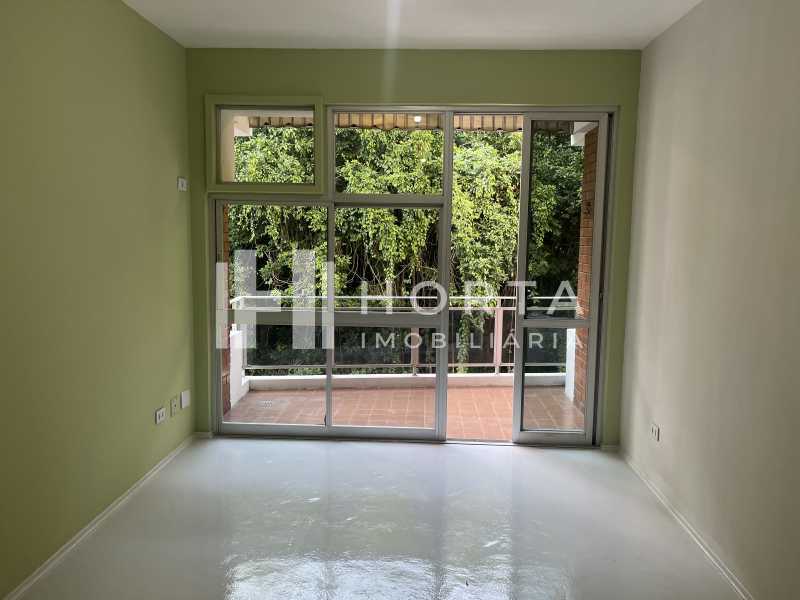 Apartamento à venda com 1 quarto, 90m² - Foto 6